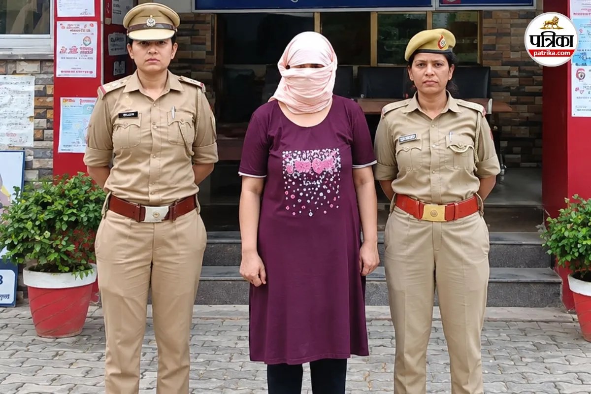 Kanpur Murder Case Update: 22 दिन बाद मिली रिहाई! जानिए कानपुर दवा व्यापारी हत्याकांड में शालू को कैसे मिली राहत