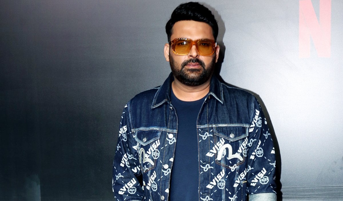The Great Indian Kapil Show Season 5 की रिलीज़ डेट का ऐलान! त्योहारों के मौसम में लगेगा ठहाकों का तड़का, जानें कब और कहाँ देखें