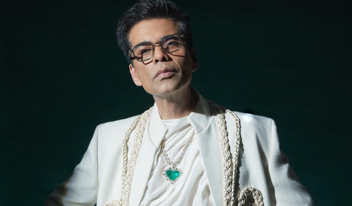 Koffee With Karan 9 में होगा बड़ा धमाका, पहले एपिसोड में वरुण-जाह्नवी के साथ नजर आएगा कौन?