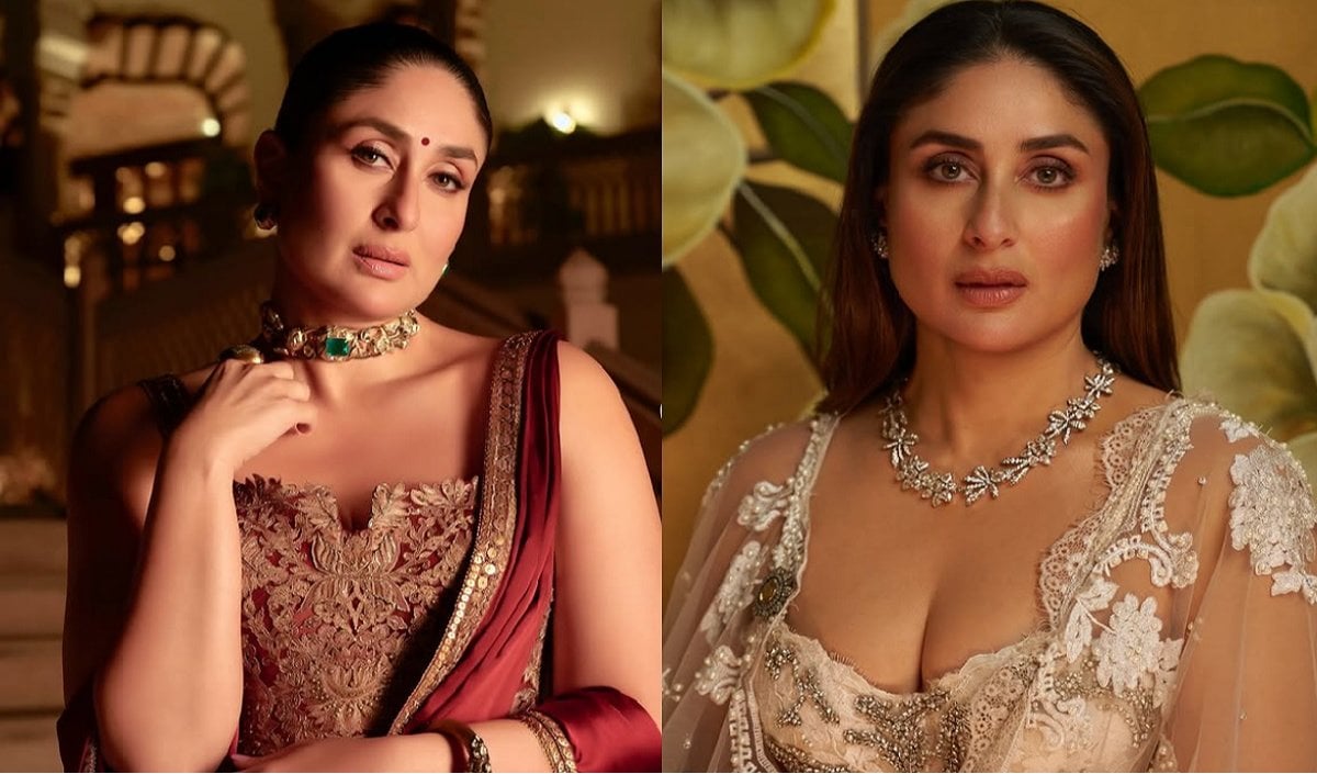 Raj Kapoor ने रखा था नाम सिद्धिमा, 46वें Birthday पर जानें Kareena Kapoor के अनसुने किस्से