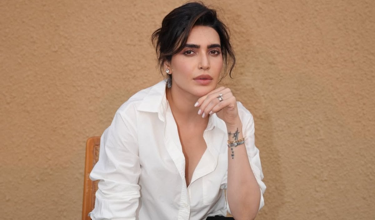 Karishma Tanna ने साझा किया अपना डेली Skincare Routine, मां बनने के बाद ऐसे रखती हैं त्वचा का ख्याल