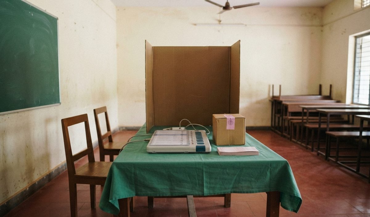 Kerala local body bypolls में सत्ताधारी UDF ने 18 वार्ड जीते, LDF को मिलीं 16 सीटें
