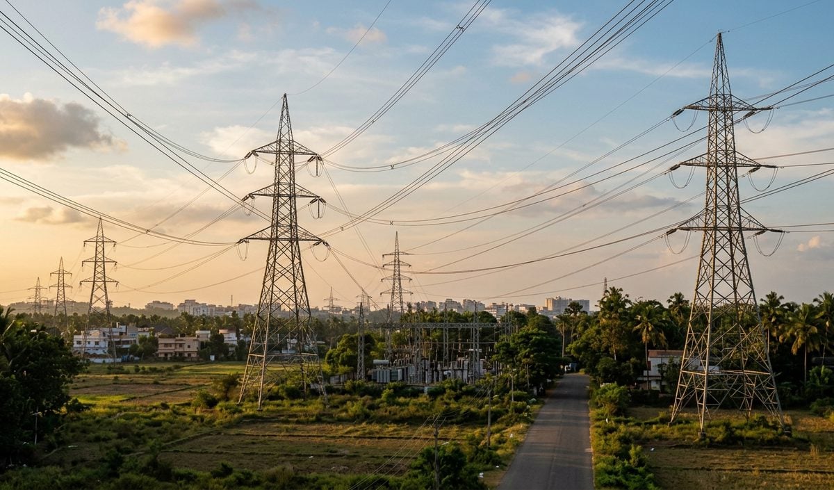 केरलम में NTPC से बिजली खरीदने की तैयारी, मंत्री Sunny Joseph ने दी जानकारी