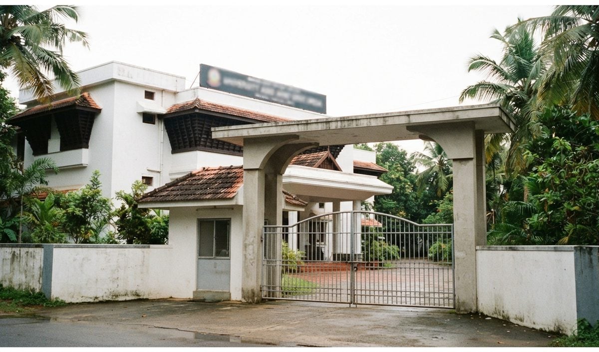 Kerala University में राजनीतिक गतिविधियों पर रोक के मसौदे का कर्मचारी यूनियन ने किया विरोध