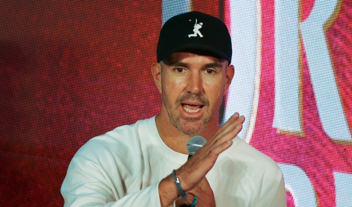 England ने Kevin Pietersen को बनाया स्पेशलिस्ट मेंटर, World Cup में देंगे मार्गदर्शन
