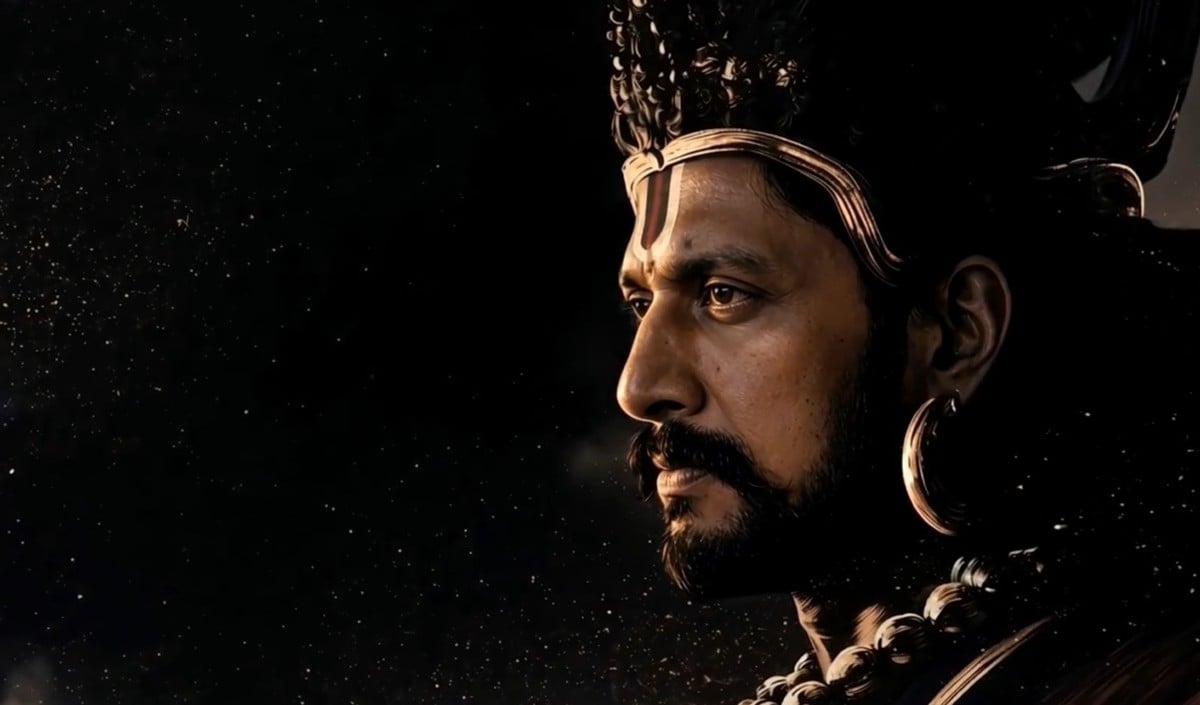 Devaraaya में श्री कृष्णदेवराय बने Kichcha Sudeepa के दाढ़ी वाले लुक पर छिड़ा विवाद, ऐतिहासिक सटीकता पर उठे सवाल