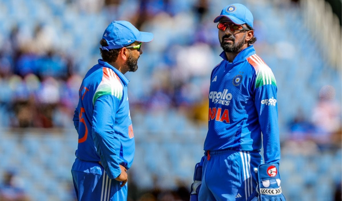 IND vs WI के दूसरे मैच में KL Rahul खेलेंगे 100वां ODI, 10000 इंटरनेशनल रन का मौका