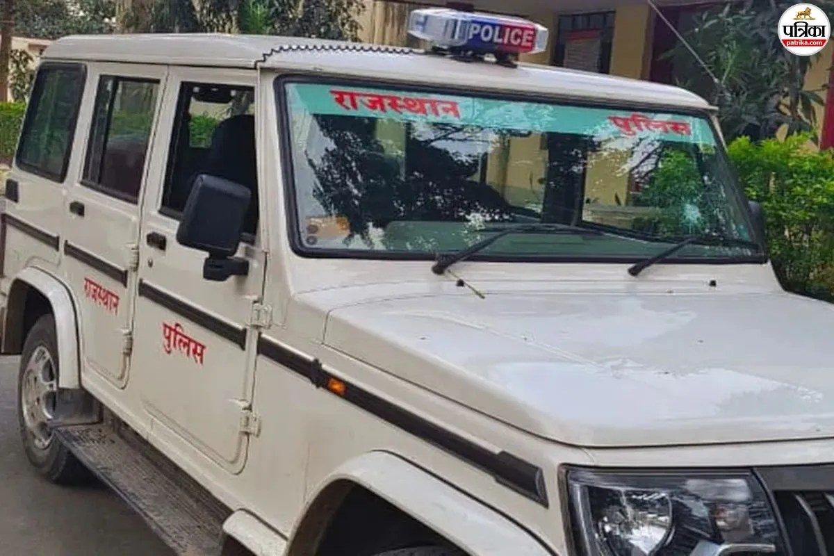 कोटा में नाबालिग छात्रा का 5 दिन पीछा, अपहरण की कोशिश; डर के मारे पिता के कपड़े पहनकर गई कोचिंग