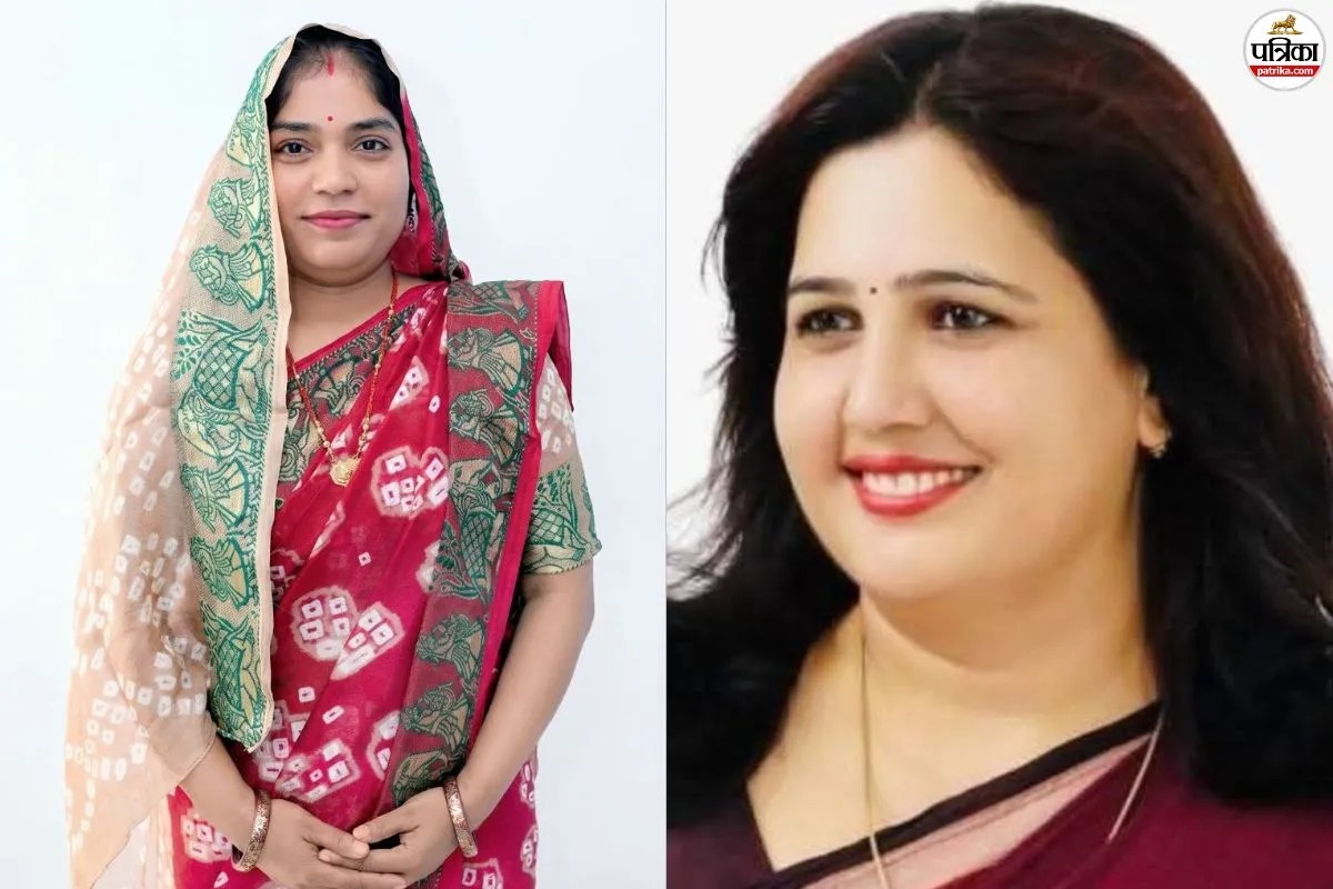 Kota Mayor Election 2026 Live: अनुसुइया गोस्वामी या सुनीता सुमन? आज होगा महापौर के नाम का फैसला; 10 बजे से वोटिंग