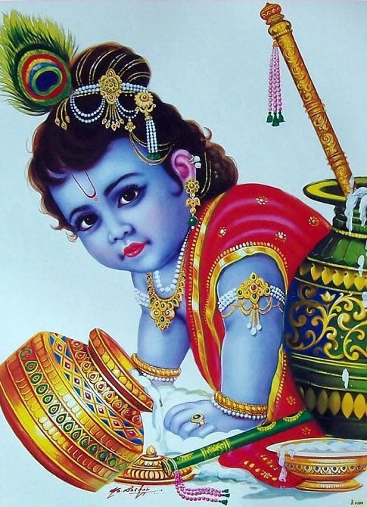 रामदेव उत्सव मंडल की मेजबानी में बाबा रामदेव भवन में 4 सितंबर को श्रीकृष्ण जन्माष्टमी महोत्सव