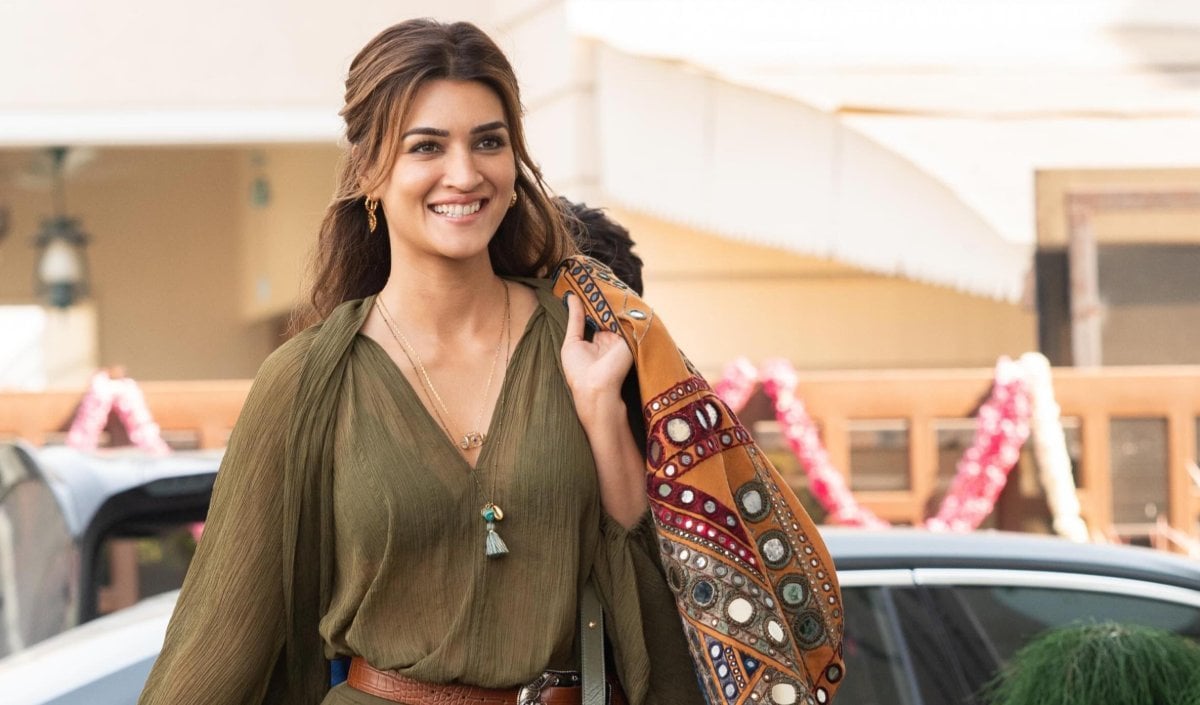 Kriti Sanon ने महिलाओं के खिलाफ नफरत पर उठाई आवाज, बोलीं- मर्दों को सिखाएं…