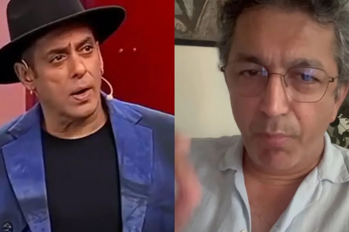 ‘जब भाई बोलता है तो उसके बाद कोई नहीं बोल सकता’, सलमान खान के सपोर्ट में उतरे कुणाल कोहली