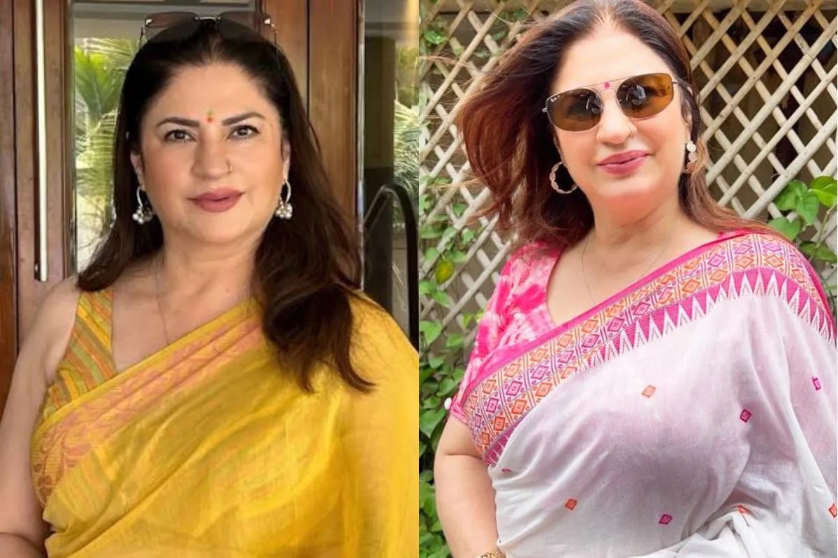 ‘ज्यादा घंटे काम कराते हैं, पर पैसे नहीं बढ़ाते’, कुनिका सदानंद ने खोली इंडस्ट्री की पोल