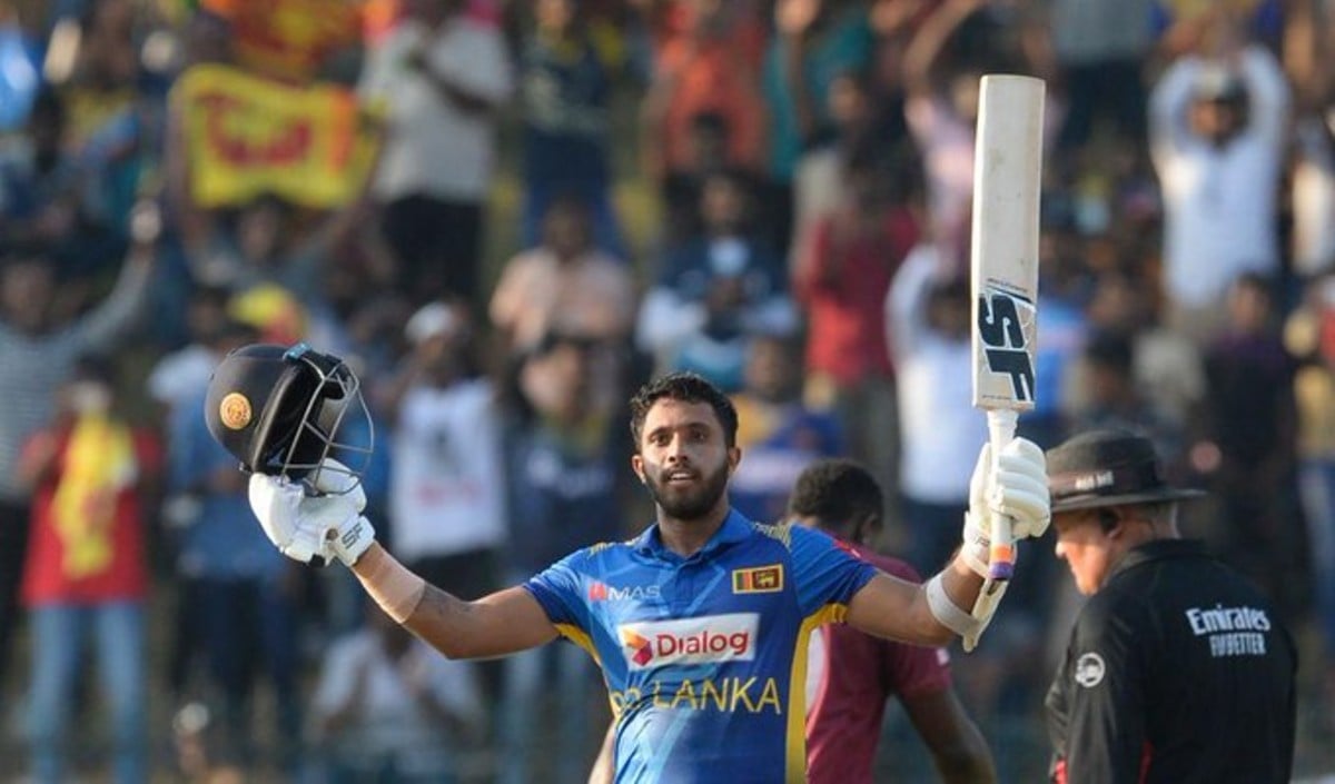 England Tour से पहले मुश्किल में श्रीलंका, Kusal Mendis की जगह Charit Asalanka को मिली कप्तानी की बड़ी जिम्मेदारी