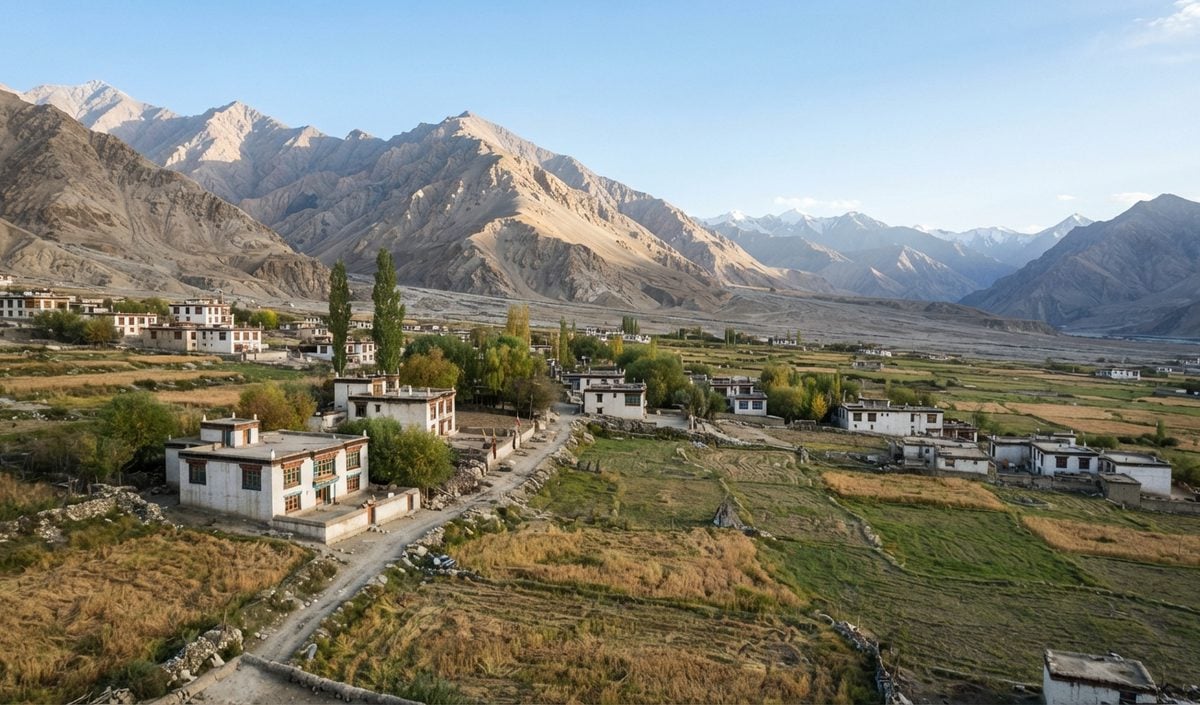 Ladakh में ग्राम प्रधानों का मानदेय बढ़कर हुआ 5000 रुपये, 10 साल बाद 233 प्रतिशत इजाफा