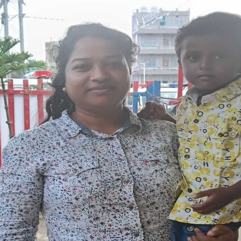 रांची से लापता 4 साल का मासूम साहिबगंज से बरामद:तीनपहाड़ के बाबूपाड़ा में किया बरामद, पांच संदिग्धों को हिरासत में लिया