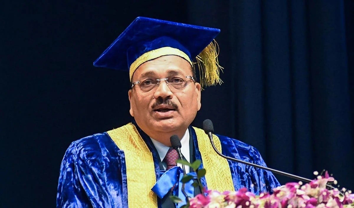 सुप्रीम कोर्ट का ऐतिहासिक फैसला, Law Students के खिलाफ कार्रवाई का अधिकार BCI के पास नहीं