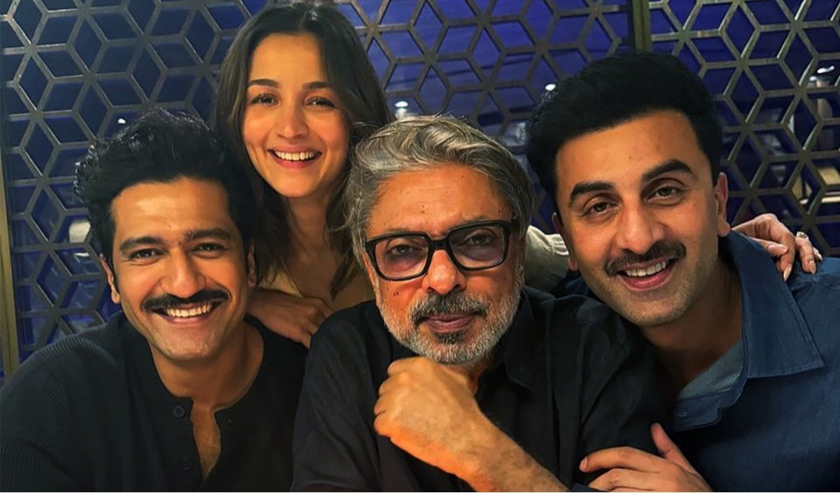 Love & War का टीजर Ranbir Kapoor के बर्थडे पर नहीं होगा रिलीज, मेकर्स ने बदला प्लान