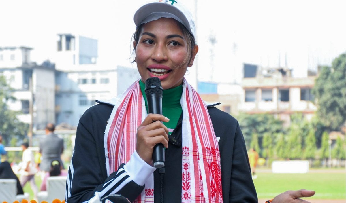 Asian Games: Lovlina Borgohain और Priya Ghanghas सेमीफाइनल में, मेडल किए पक्के