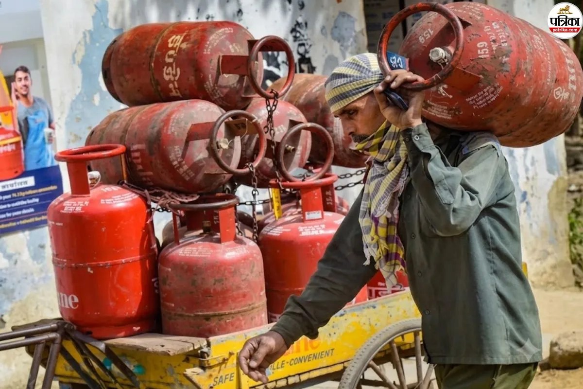 Rajasthan News: राजस्थान के कई LPG उपभोक्ताओं को लगेगा झटका, बंद हो जाएगी सब्सिडी! जानें काम की खबर