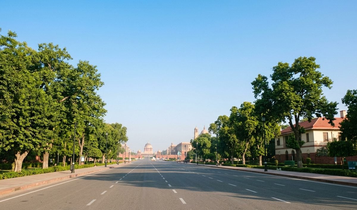 Swachh Vayu Sarvekshan में Lucknow अव्वल, Rourkela और कलिंग नगर ने भी मारी बाजी