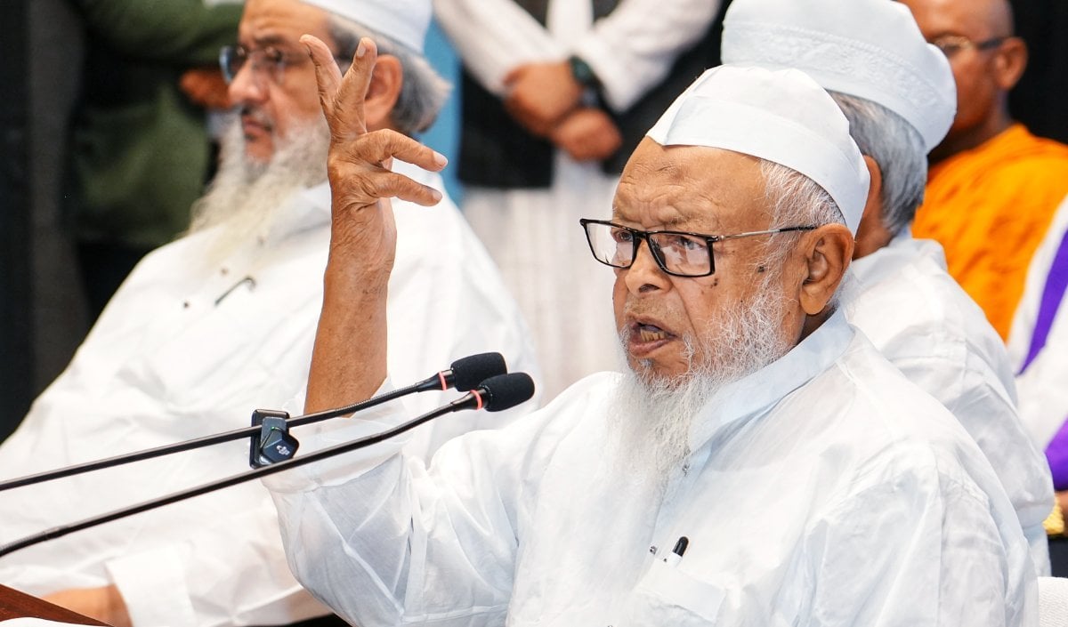 Amit Shah के UCC Plan पर Arshad Madani का तीखा वार, बोले- अपने दीन-धर्म से हरगिज समझौता नहीं करेगा मुसलमान