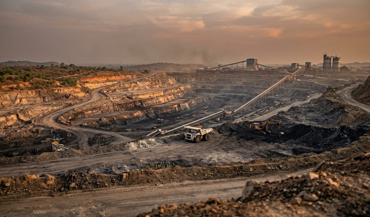 Mahanadi Coalfields लाएगा IPO, Coal India बेचेगी 10% हिस्सेदारी