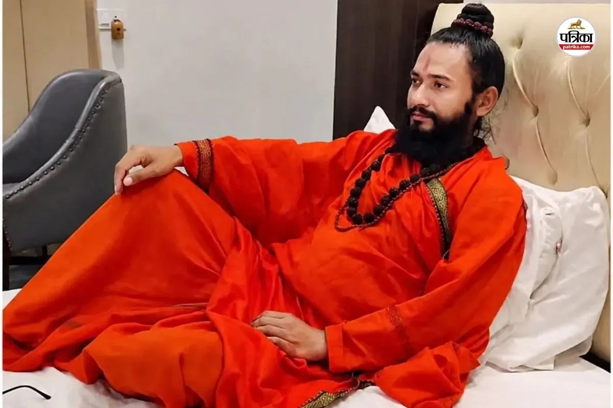 Mahant Devanand Maharaj Murder Case : पुजारी सहित 7 आरोपियों के खिलाफ चालान पेश, 10 सितंबर को होगी सुनवाई