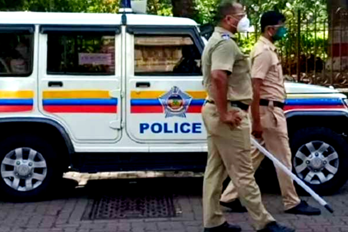 मुंबई: नामी बिल्डर को 20 मई 2023 को CBI ने किया गिरफ्तार, स्टेट बैंक ऑफ इंडिया से 280 करोड़ के फ्रॉड का आरोप
