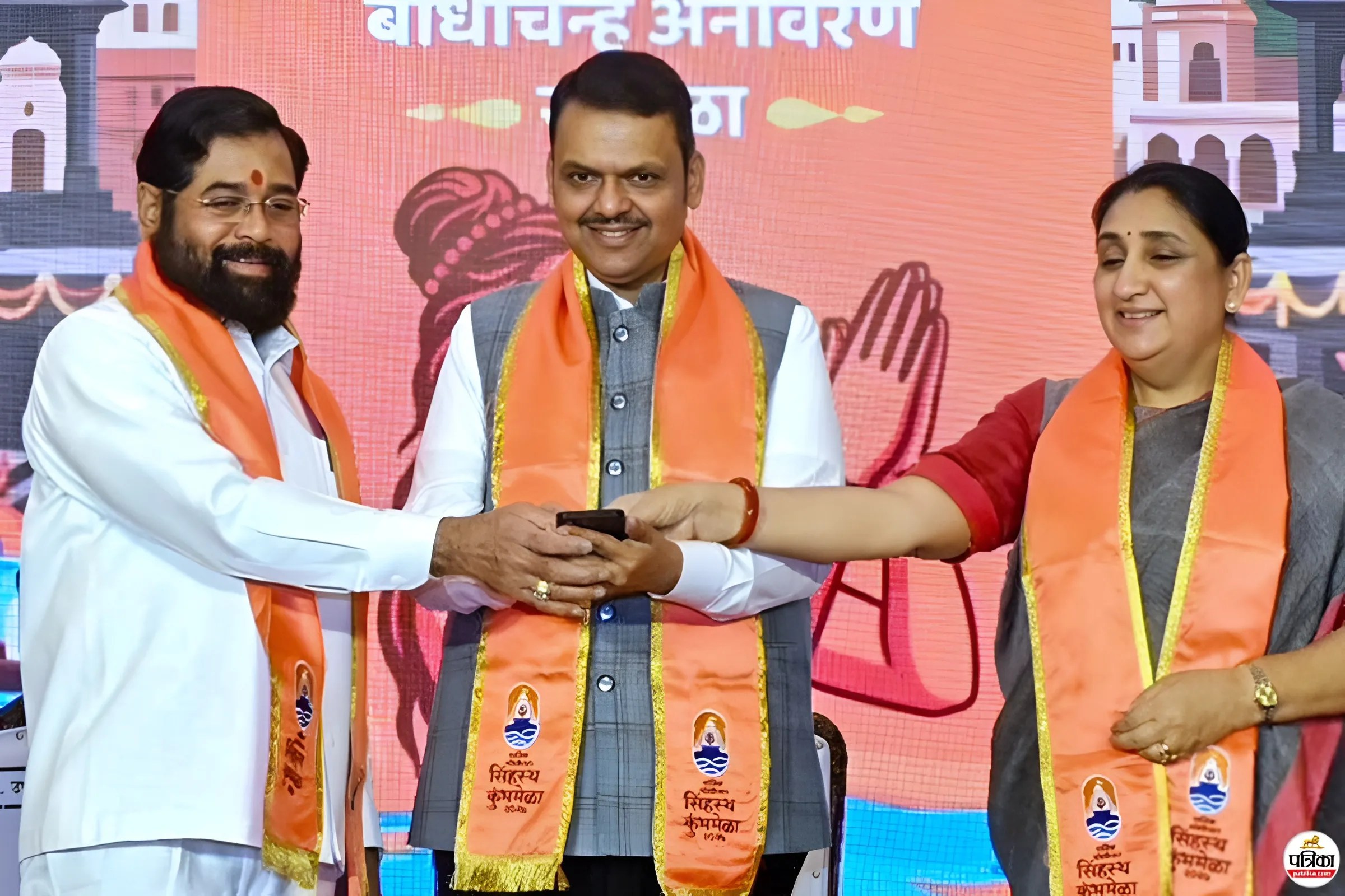 महाराष्ट्र की 5 विधान परिषद सीटों पर चुनाव की घोषणा, 23 अक्टूबर को मतदान; महायुति और अघाड़ी में सीधी टक्कर