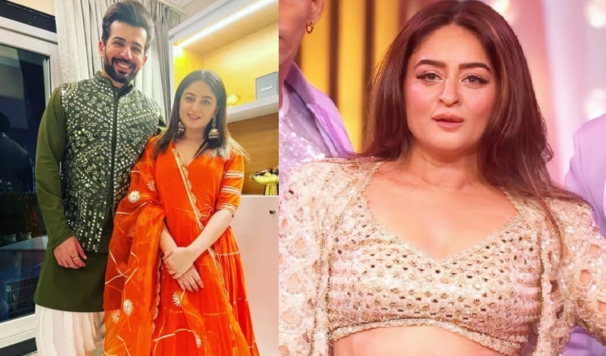 Bigg Boss 20 | ‘डॉन आ गई है!’, Mahhi Vij की ‘बिग बॉस 20’ में ग्रैंड एंट्री, एक्स-हसबैंड Jay Bhanushali ने दिया खास रिएक्शन