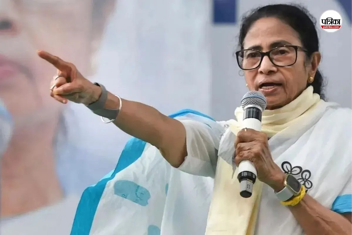 ममता का BJP पर बड़ा आरोप, TMC नेता हाउस अरेस्ट; सेरमपुर में रैली के रास्ते पर ‘बीजेपी गुंडों’ का कब्जा