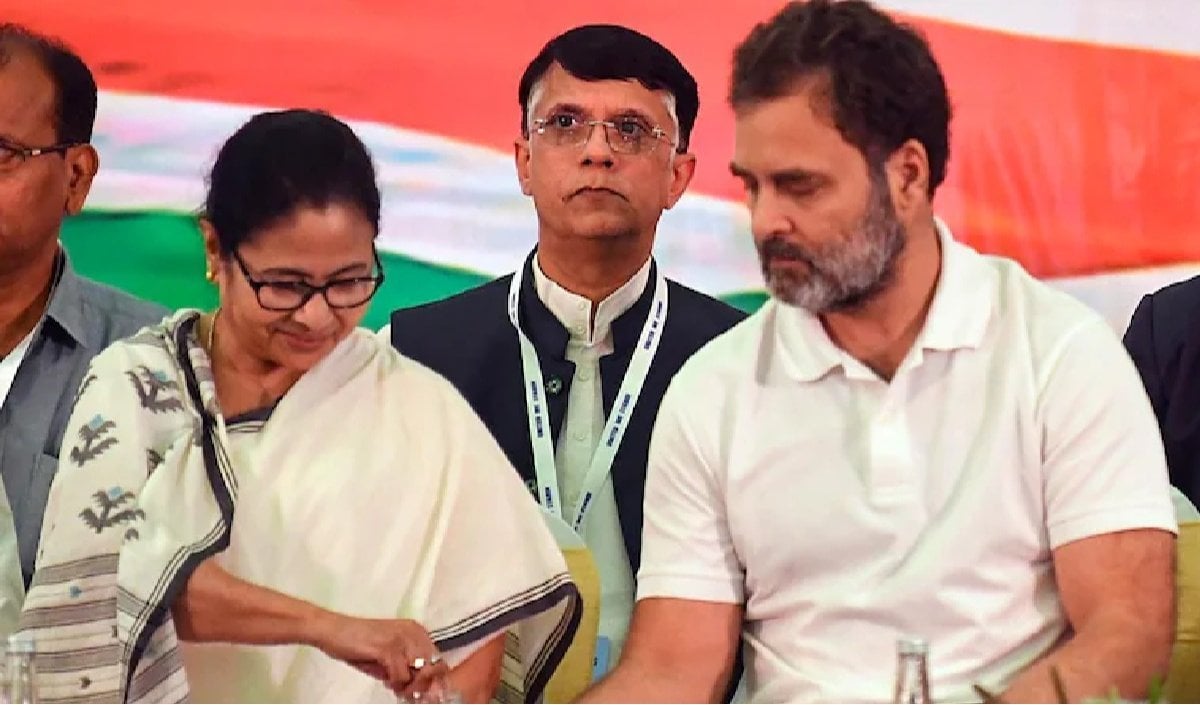 हम कांग्रेस का समर्थन करेंगे…बंगाल में नंदीग्राम उपचुनाव से TMC उम्मीदवार के बैकआउट करने के बाद बोलीं ममता बनर्जी