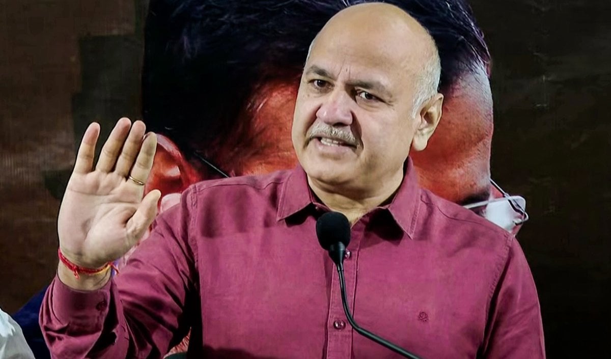 2027 Punjab Election से पहले AAP पेश करेगी Report Card, Manish Sisodia ने बताया पूरा Plan