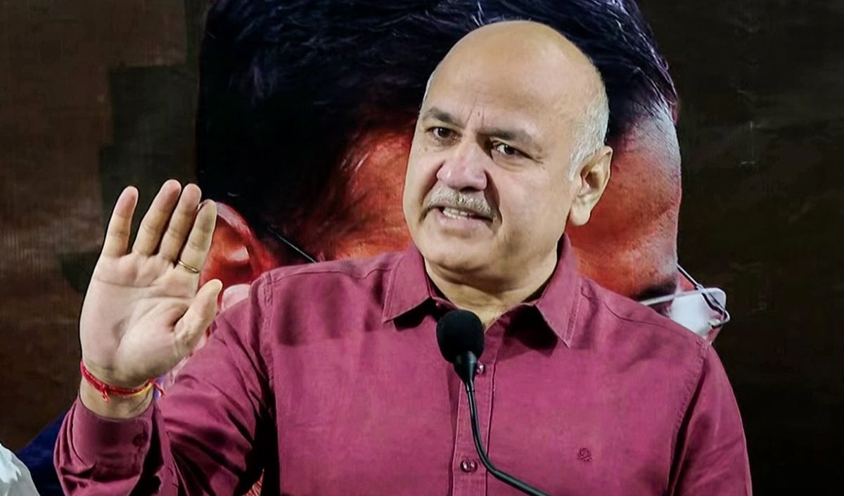 AAP PAC बैठक के बाद बोले Manish Sisodia, Punjab में दोबारा चुनकर आएगी Bhagwant Mann सरकार