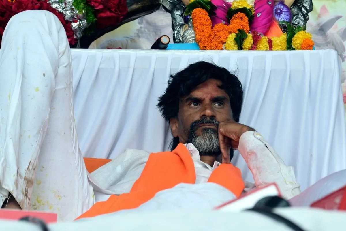 ’66 की शुगर 72 और फिर 80 कैसे हुई?’ अनशन के बीच मनोज जरांगे ने उठाए सवाल, डॉक्टरों ने दिया जवाब