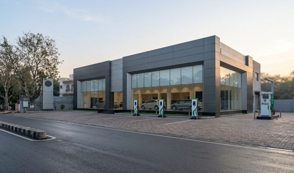 Maruti Suzuki का बड़ा लक्ष्य, चालू वित्त वर्ष में बेचेगी 10 लाख Green Vehicles