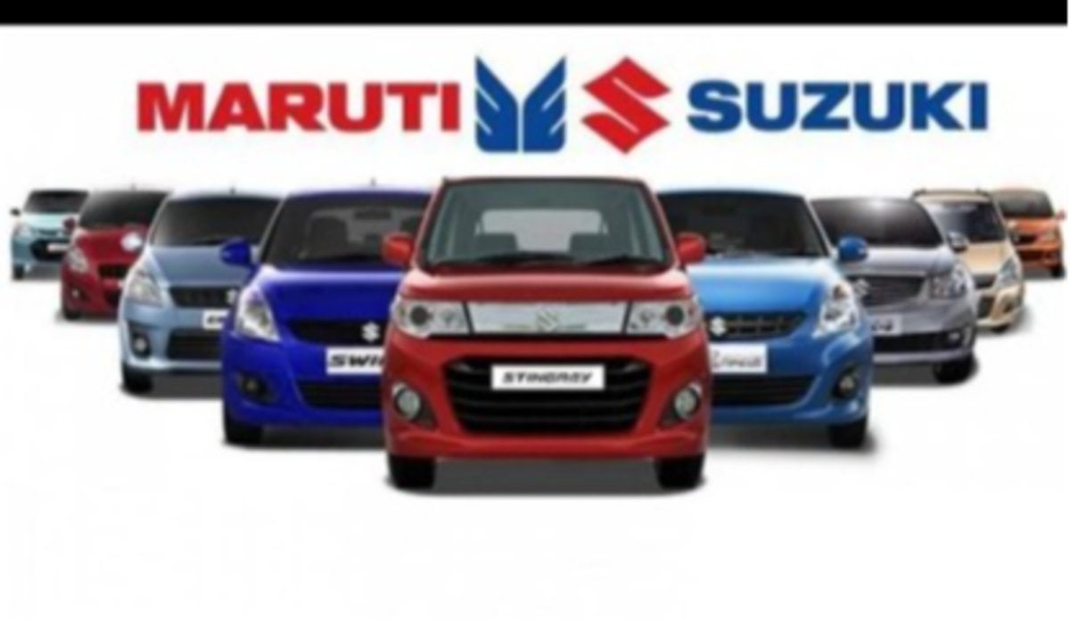 Maruti Suzuki वर्ष 2031 तक उतारेगी 7 नई SUV और 5 इलेक्ट्रिक गाड़ियां