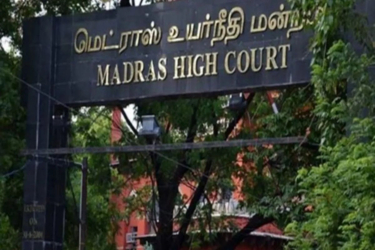Tamil Nadu Epstein Files; सीबीआई जांच की मांग पर मद्रास हाईकोर्ट की रोक, वीरमणि मामले में एसआईटी को दिया समय