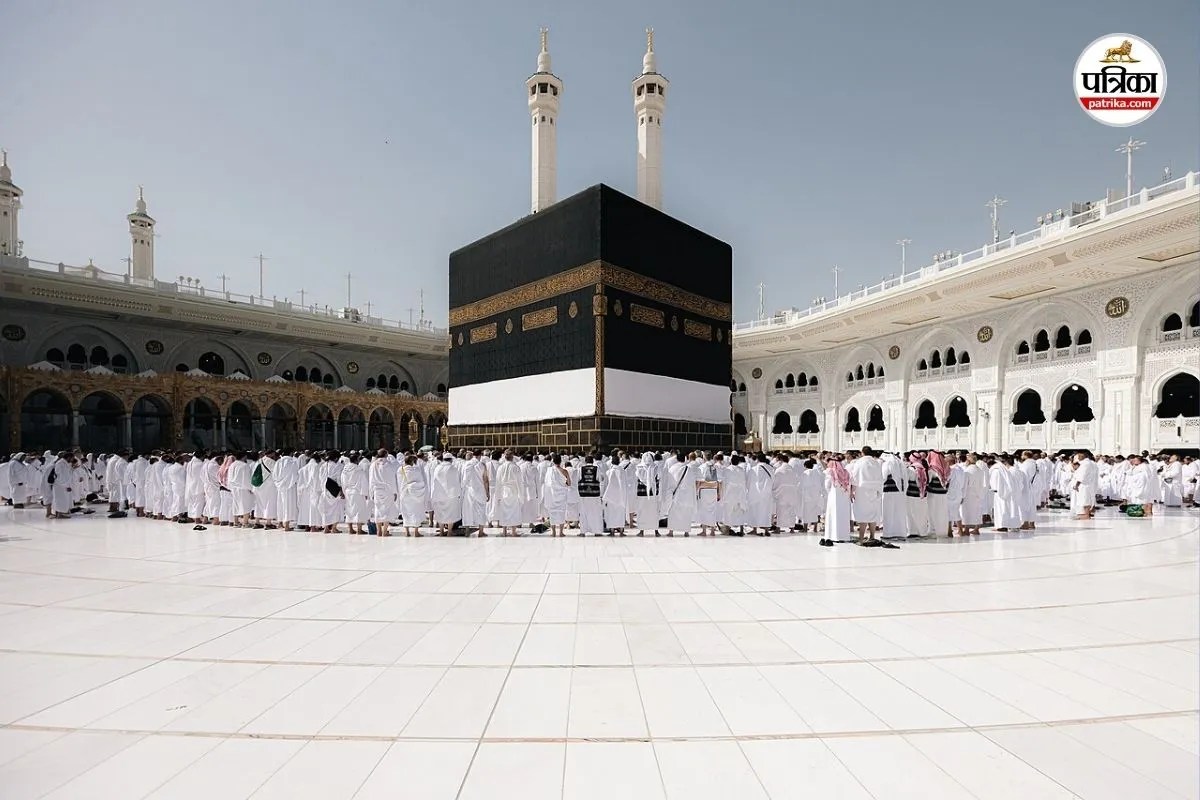 Saudi Arabia Emergency Alert: हूती हमलों के खतरे के बीच मक्का में इमरजेंसी अलर्ट, घरों में रहने की सख्त हिदायत