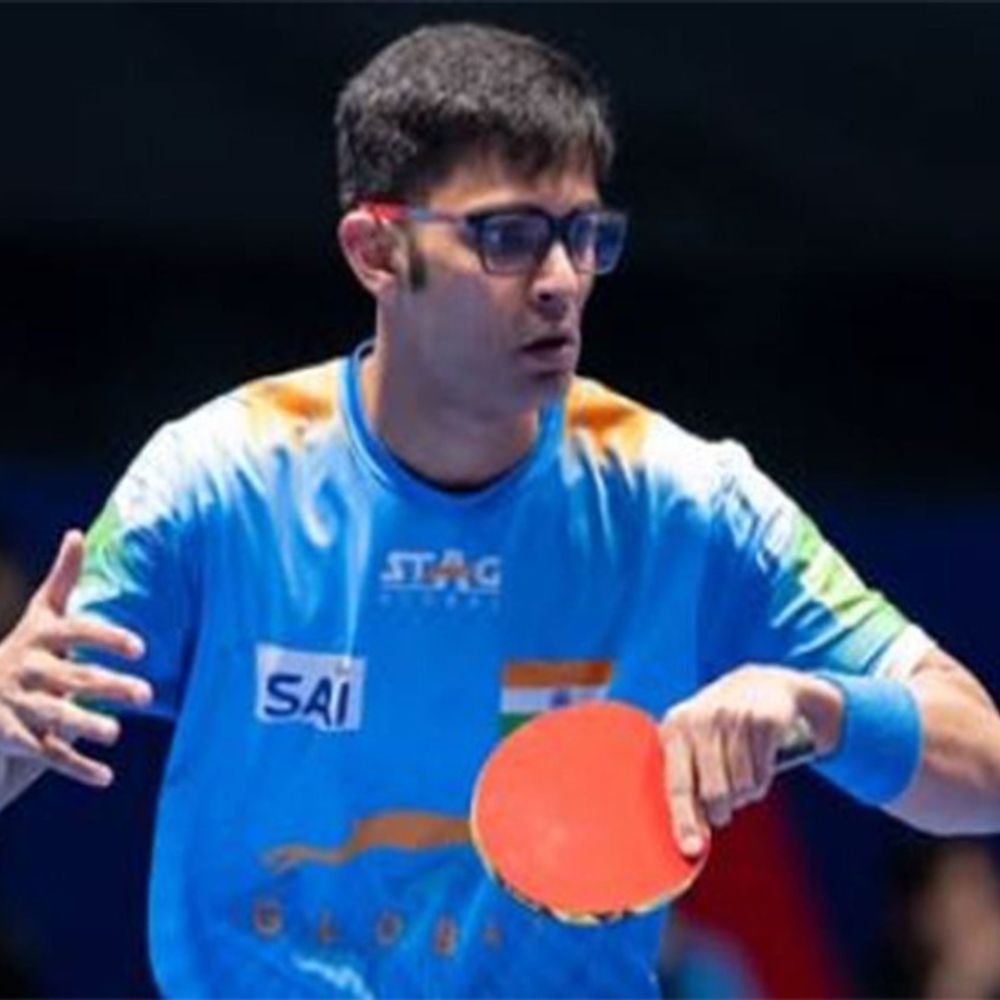 एशियन गेम्स के छठे दिन भारत के 2 मेडल पक्के:जोशना-वेलावन स्क्वॉश और मनुष-दिया टेबल टेनिस मिक्स्ड डबल्स के सेमीफाइनल में