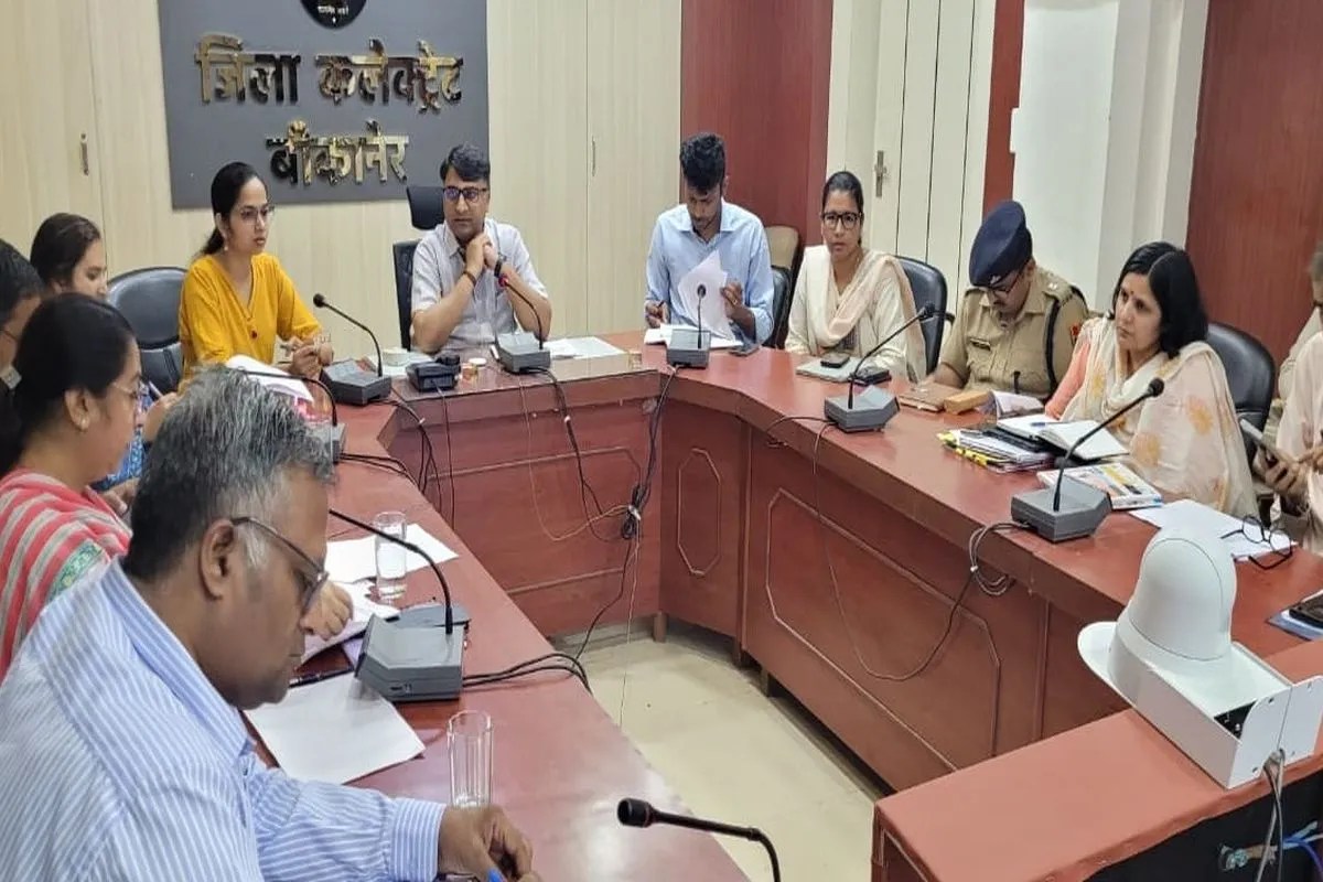 नागरिक सेवाओं से अत्यावश्यक प्रकरण 7 दिन में करें निस्तारित