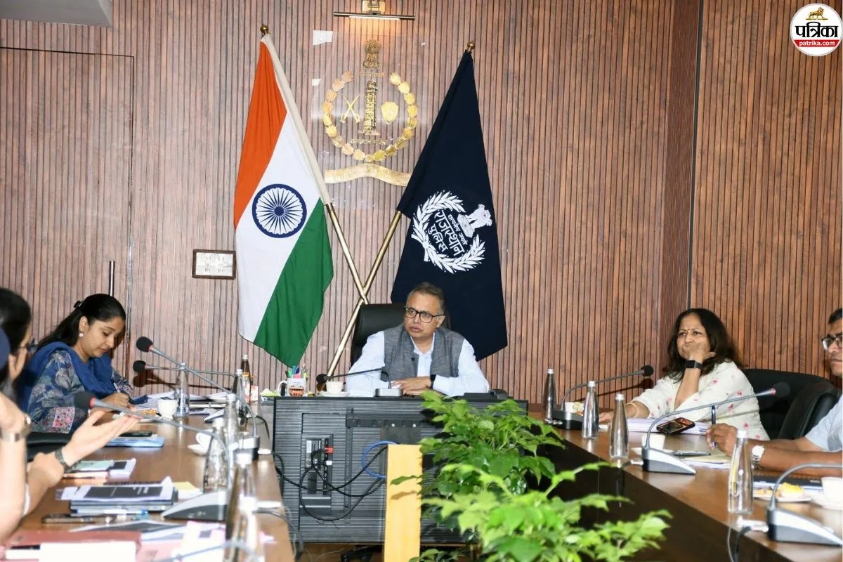 राजस्थान में पर्यटकों की सुरक्षा पर बड़ा फैसला: हर टूरिस्ट स्पॉट का होगा सिक्योरिटी ऑडिट, धार्मिक स्थलों के लिए विशेष प्लान