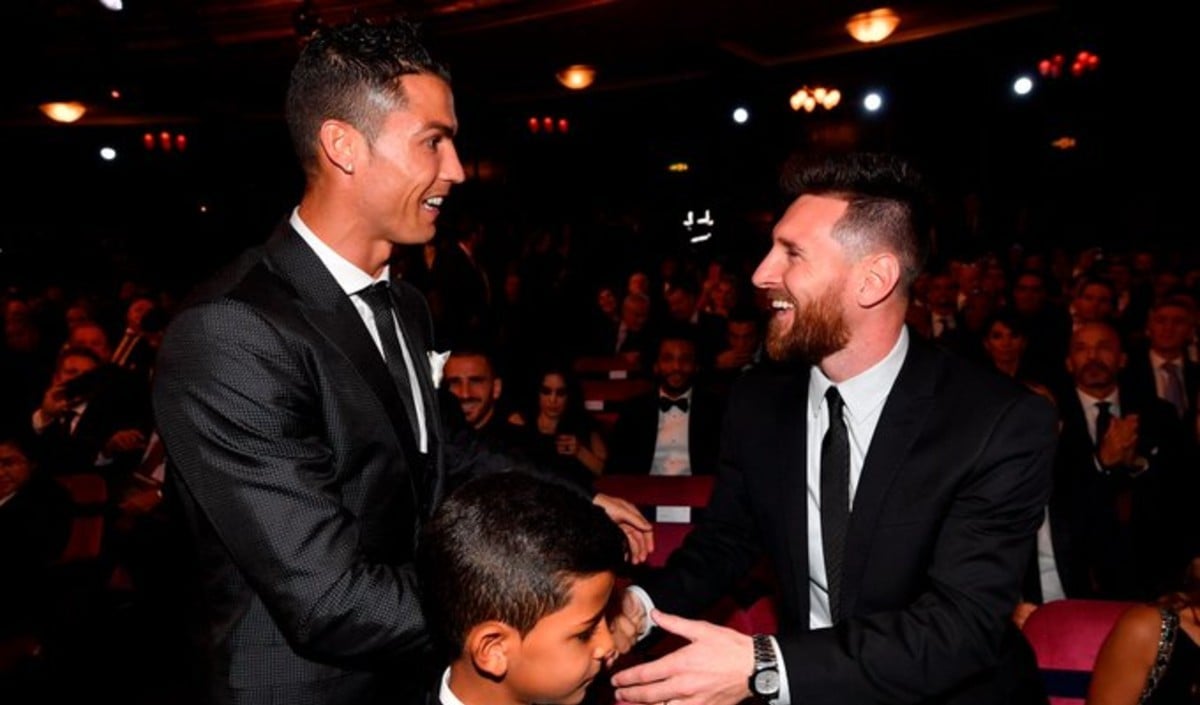 Messi vs Ronaldo की ऐतिहासिक बहस, आंकड़ों के चक्रव्यूह में कौन है International Football का असली किंग?