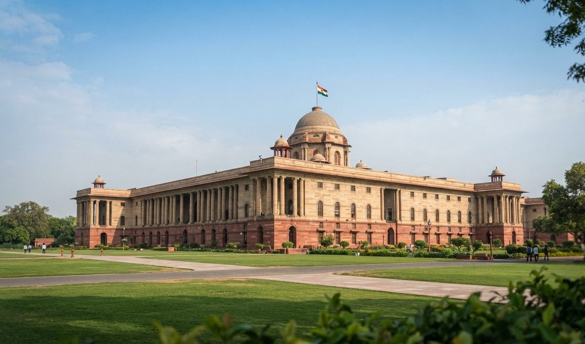 MHA का राज्यों को निर्देश, मानव तस्करी के सरगनाओं पर BNS Section 111 के तहत हो सख्त कार्रवाई