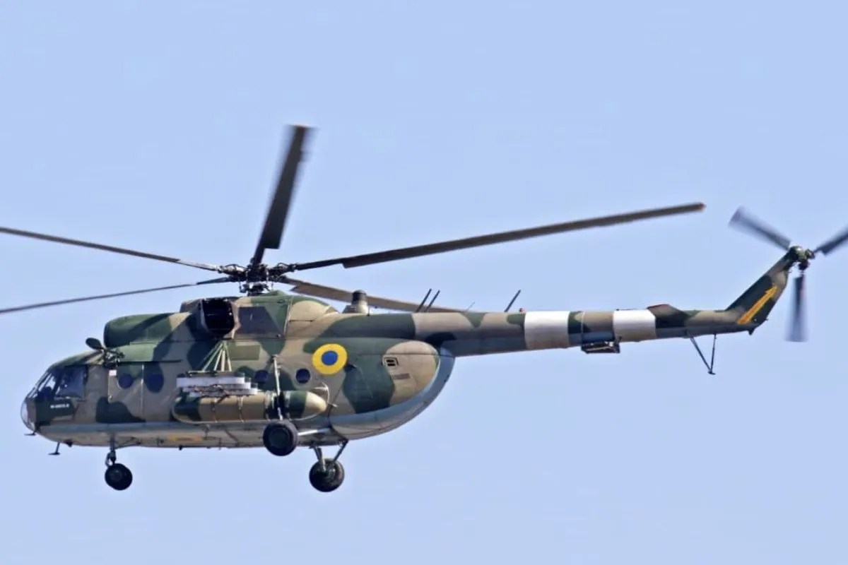 Russia-Ukraine War: यूक्रेन युद्ध के बीच पोलैंड में घुसा रूसी सैन्य हेलिकॉप्टर, यूरोपियन देशों में बढ़ी बेचैनी
