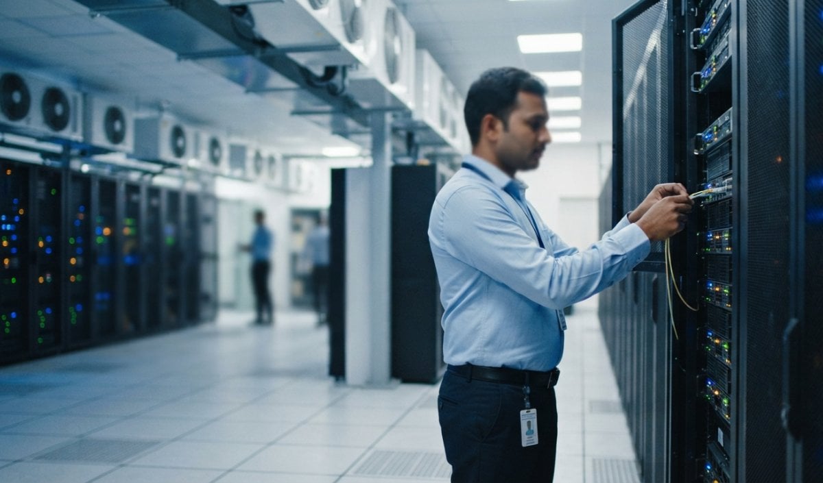 Microsoft ने Hyderabad में शुरू किया चौथा Cloud Region, AI इंफ्रास्ट्रक्चर को मिलेगी रफ्तार
