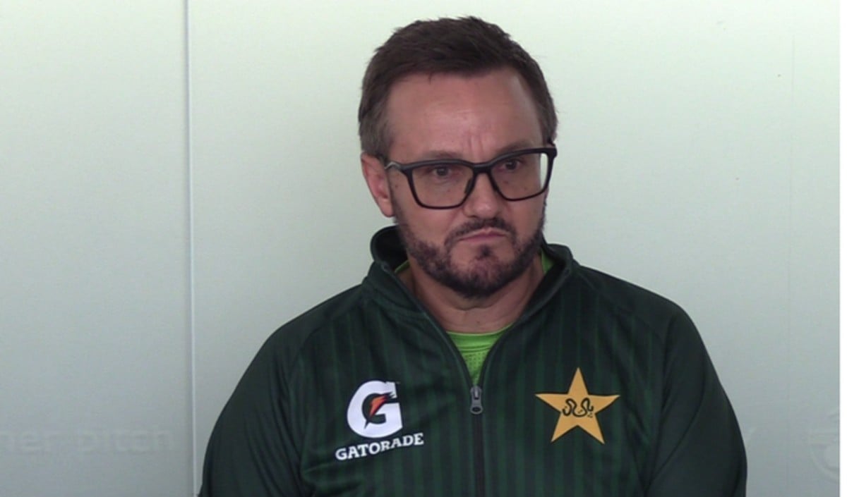 Mike Hesson का बड़ा खुलासा: Rizwan और Imam-ul-Haq को हटाने के फैसले में मेरा कोई हाथ नहीं, PCB पर फोड़ा ठीकरा