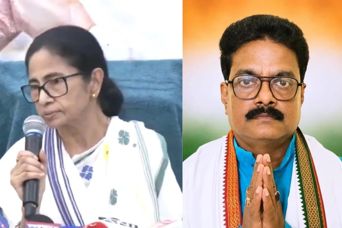 नंदीग्राम से कांग्रेस प्रत्याशी मिलन प्रधान को गिरफ्तार करने के मामले में आया अपडेट, पुलिस ने क्या कहा?