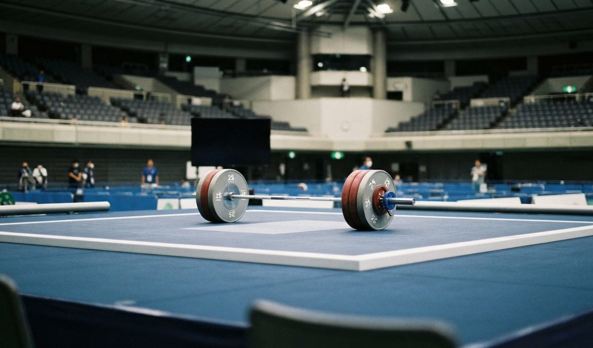 Mirabai Chanu ने Asian Games में जीता सिल्वर मेडल, 198 किग्रा वजन उठाकर रचा इतिहास